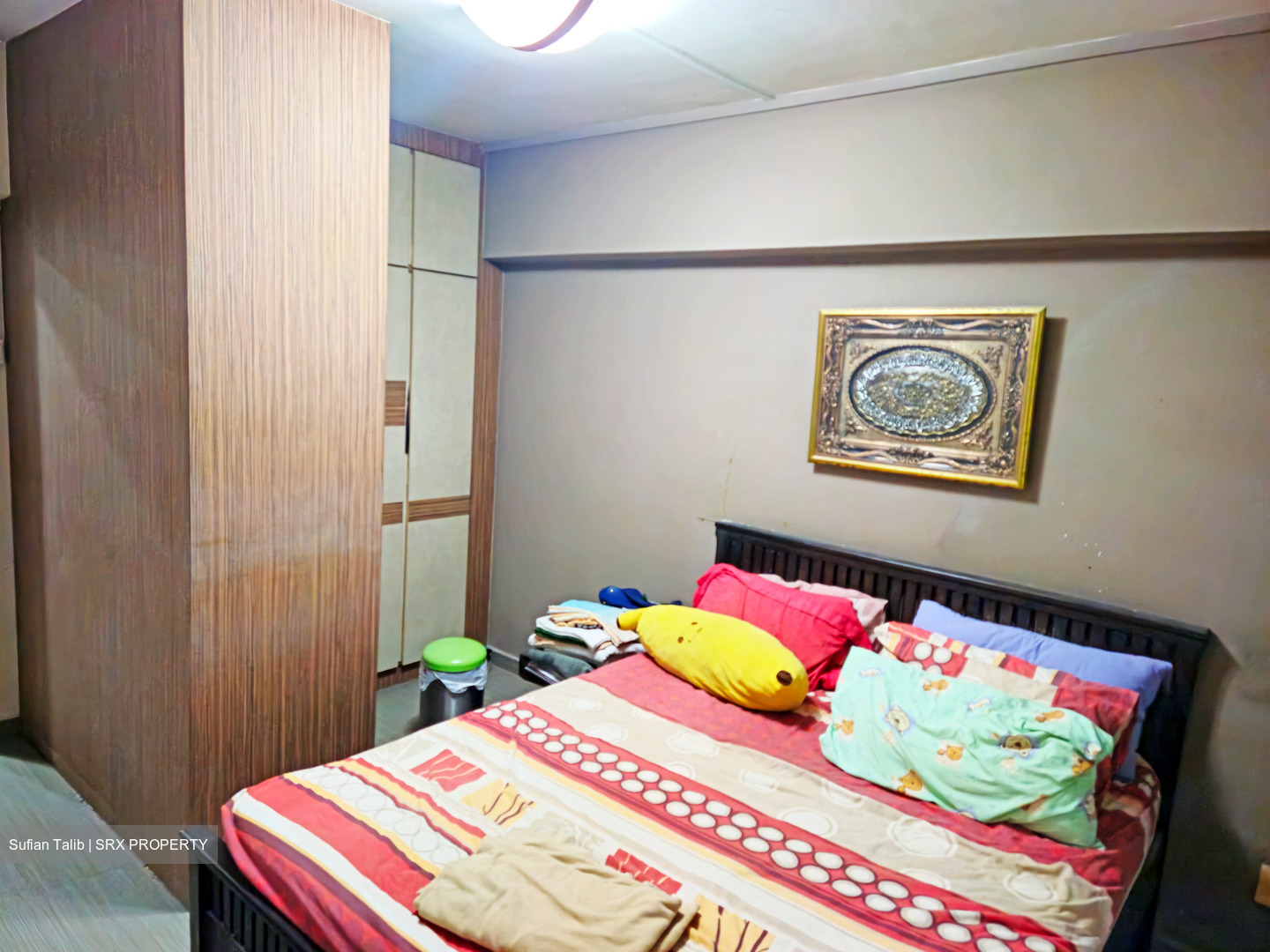 Blk 59 Telok Blangah Heights (Bukit Merah), HDB 4 Rooms #445950911